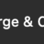 this is the one and only version of this- caption Merger
